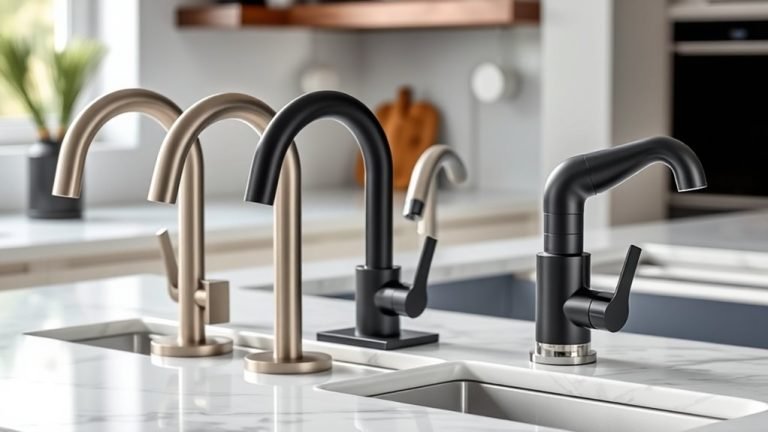 faucets replacing moen 87035