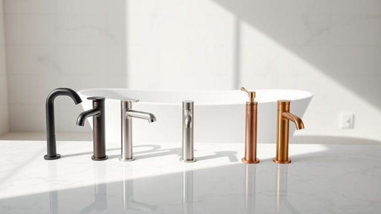 freestanding tub faucet suppliers
