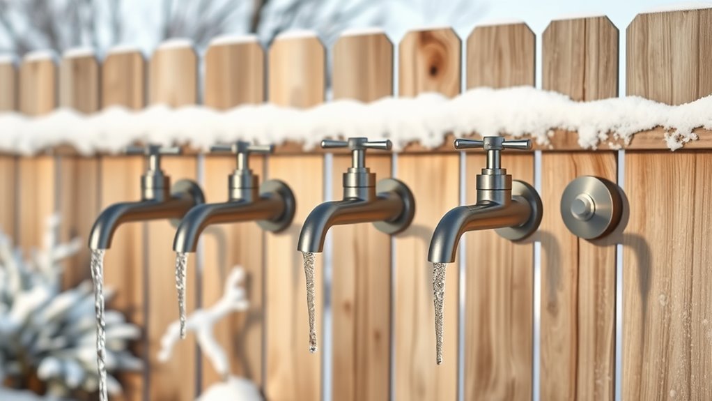 frost proof faucets 2026