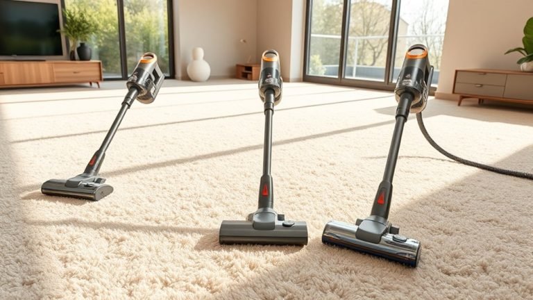 gentle cleaning for wool carpets