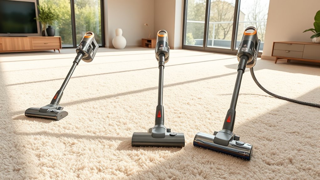 gentle cleaning for wool carpets