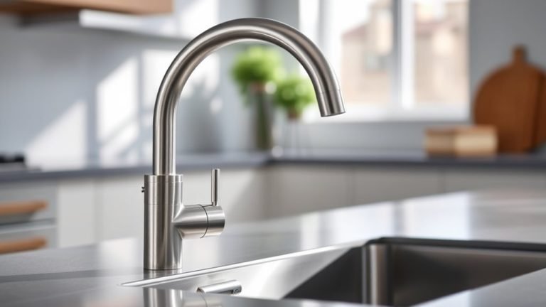grohe kitchen faucets 2026
