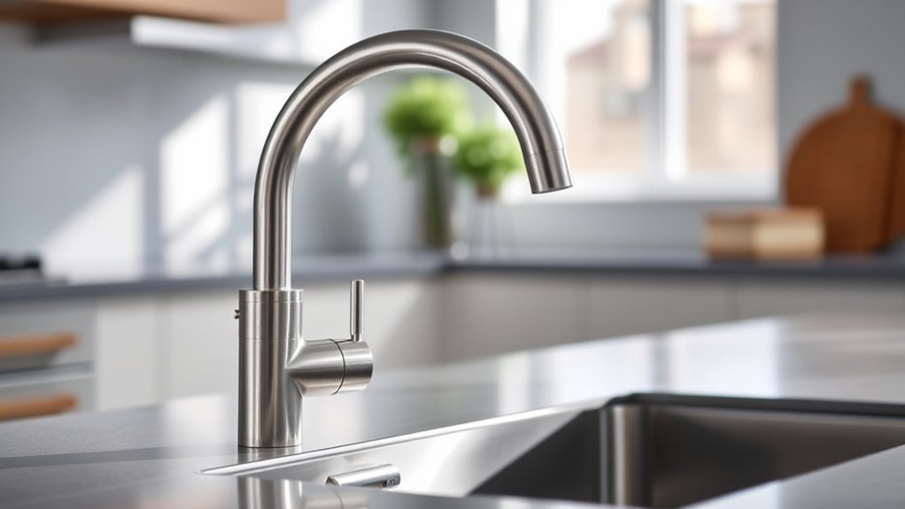 grohe kitchen faucets 2026