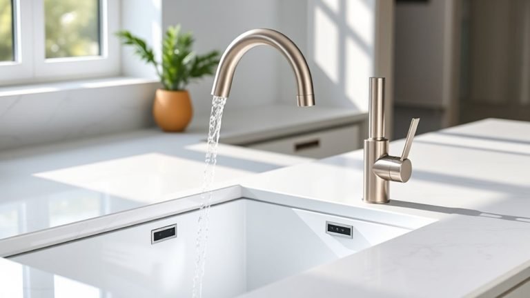 hands free kitchen convenience solutions