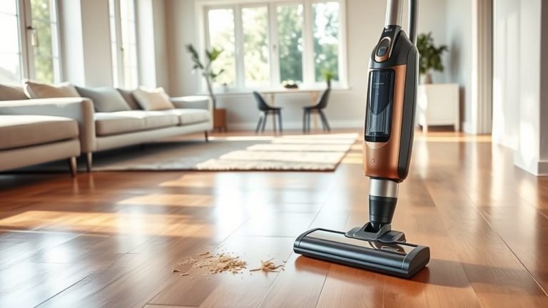 hardwood floor cleaning solutions