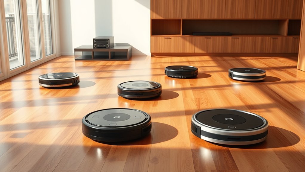 hardwood floor vacuum reviews
