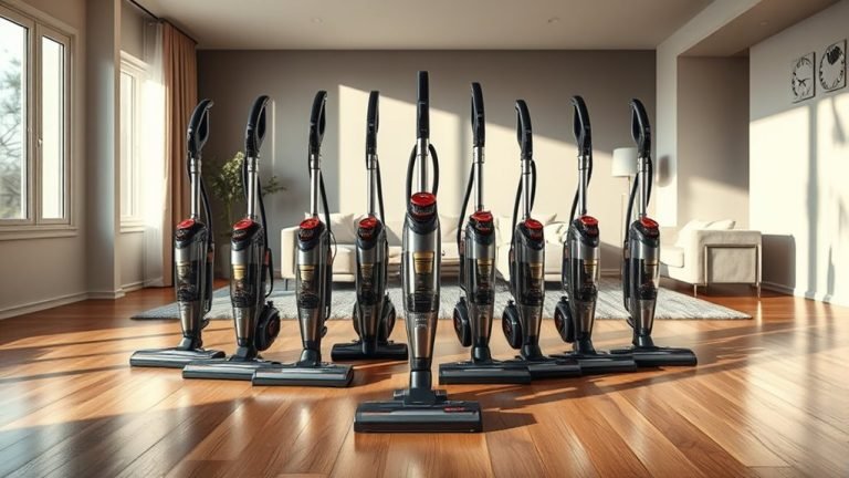 high suction vacuum reviews