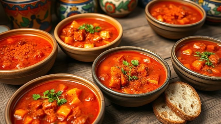 hungarian goulash slow cooker recipes
