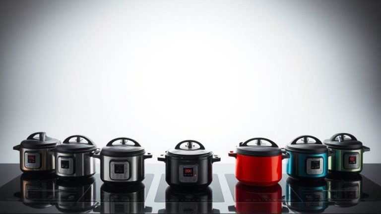 induction compatible pressure cookers 2026