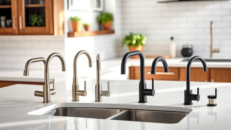 kitchen faucet replacements 2026