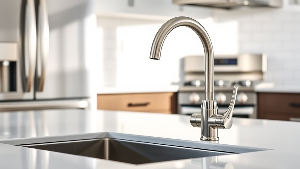 kohler s top kitchen faucets