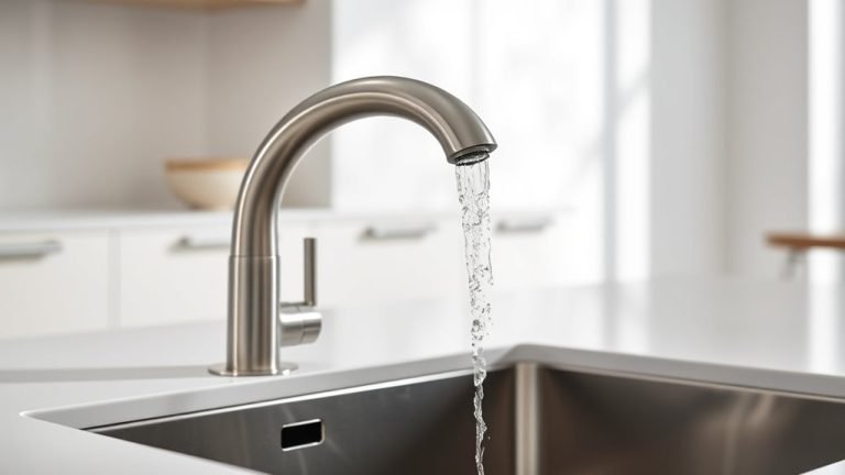 leak free kitchen faucets 2026