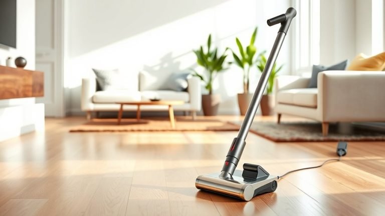 lightweight cordless vacuum options