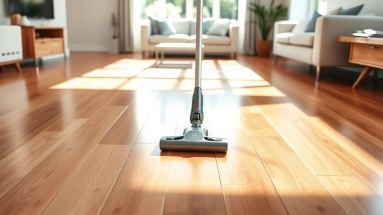 lightweight hardwood floor vacuums