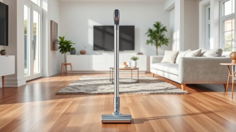 lightweight powerful bagless vacuums