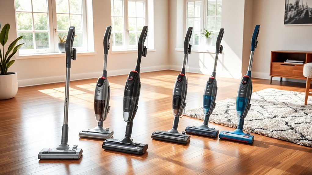 lightweight shark vacuums 2026