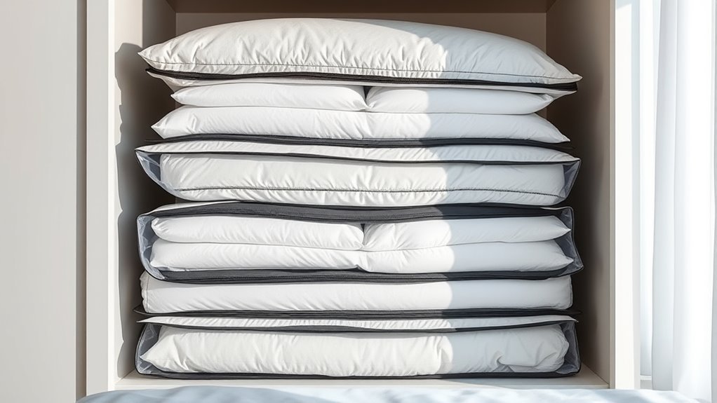 mattress vacuum bags 2026