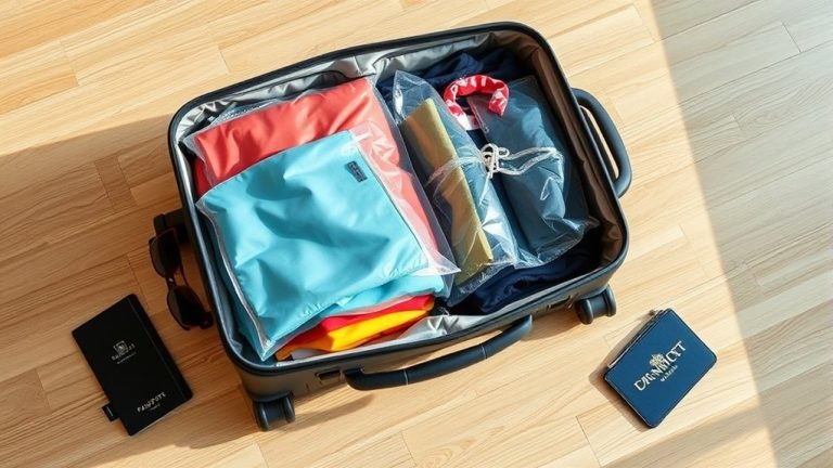 maximize packing space efficiently