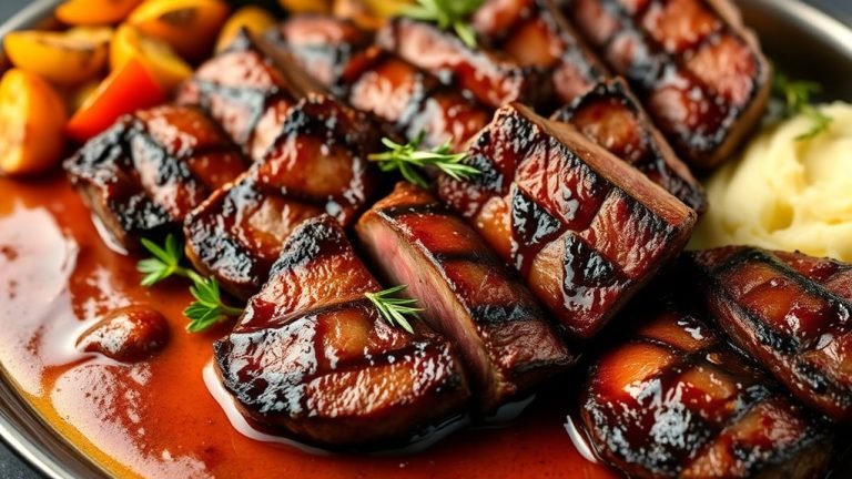 melt in your mouth slow cooker steaks