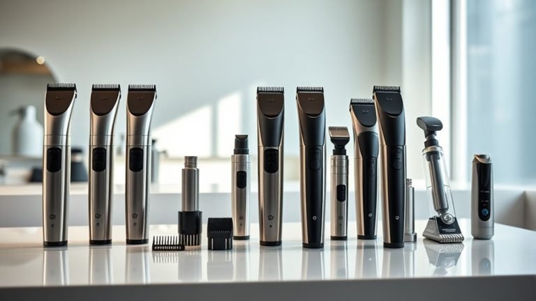 mess free beard grooming solutions