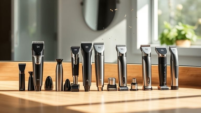 mess free hair trimming solutions