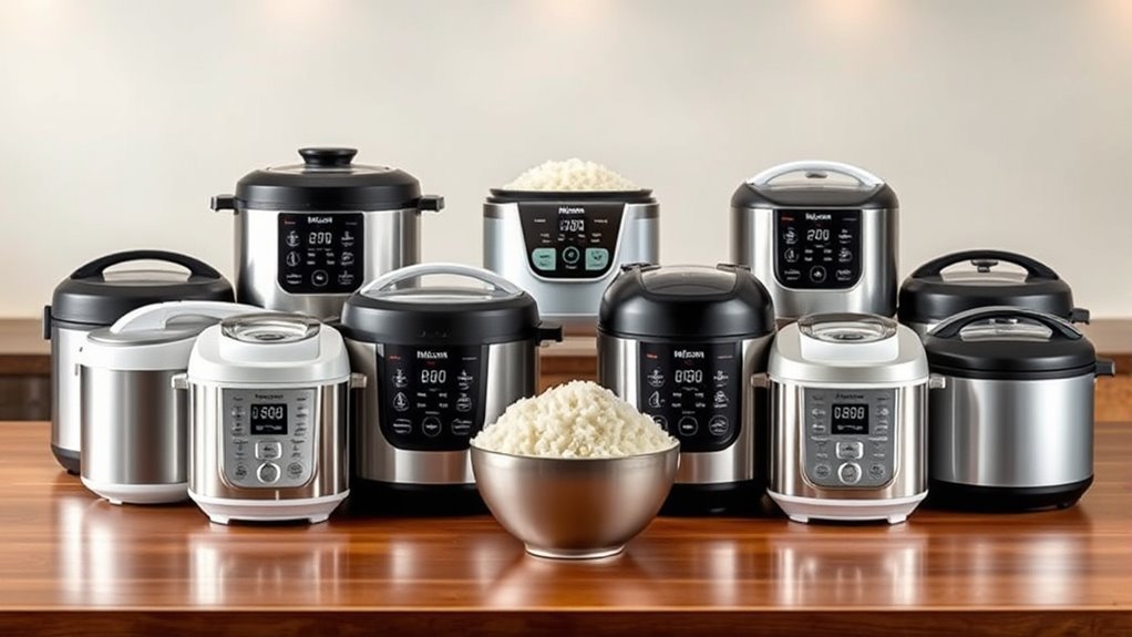 micom rice cookers review