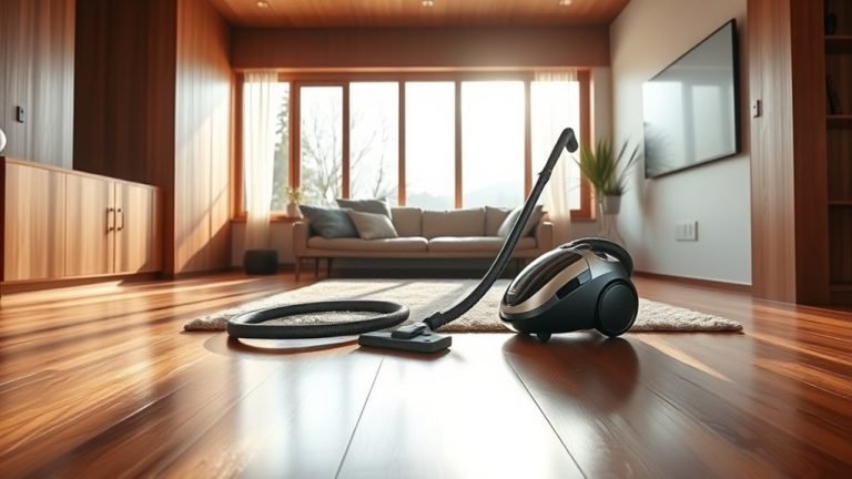miele canister vacuums review