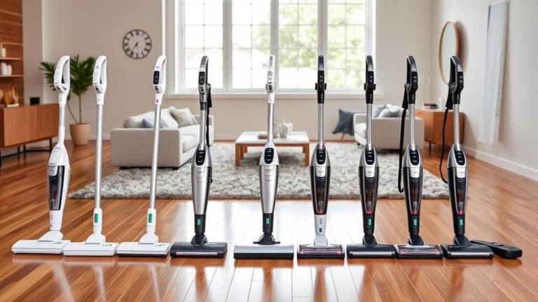 miele s top cordless vacuums