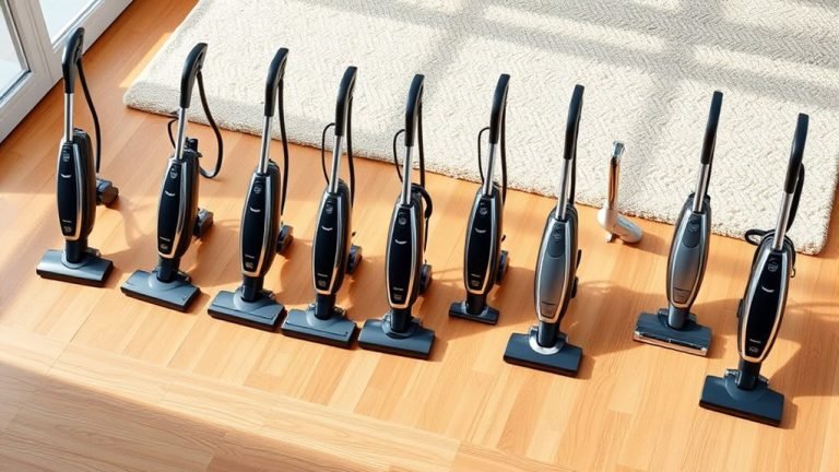 miele vacuums for 2026