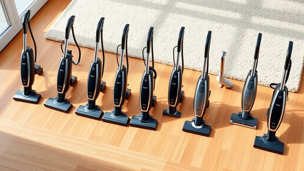 miele vacuums for 2026