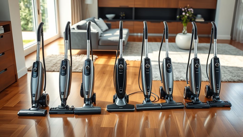 miele vacuums for 2026