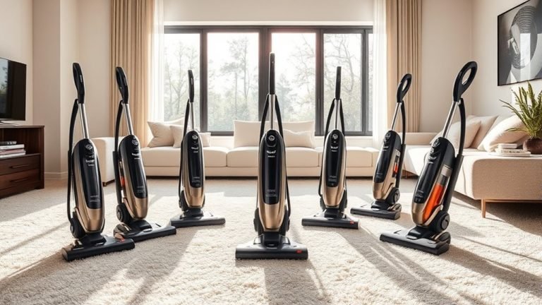 miele vacuums for carpet