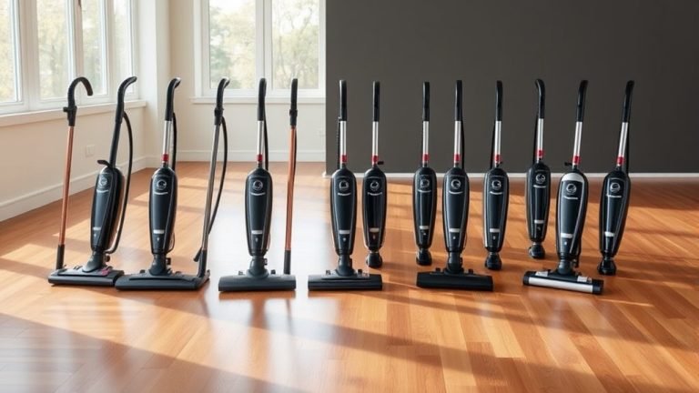 miele vacuums for hardwood floors