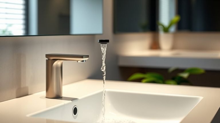 motion bathroom faucets 2026