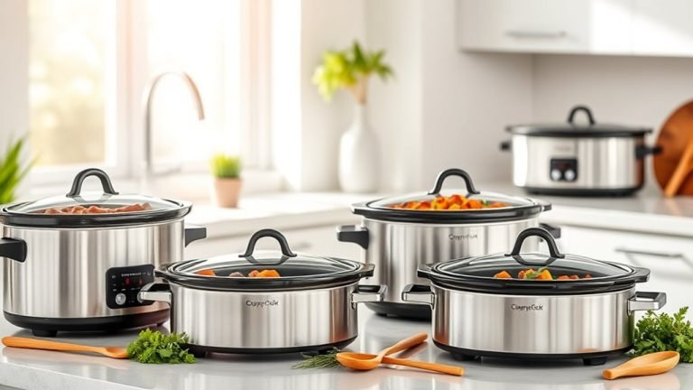 non toxic stainless steel cookers