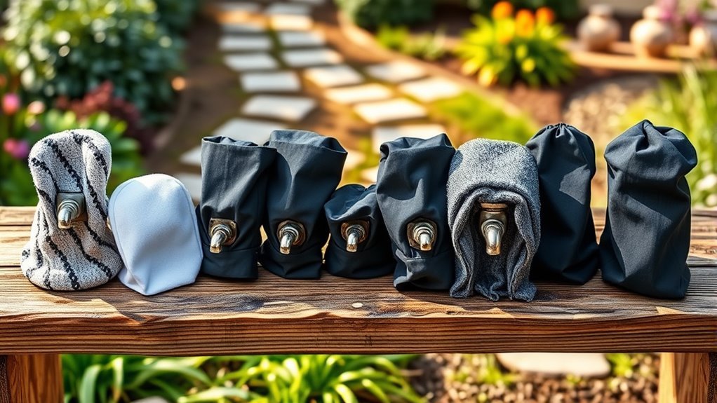 outdoor faucet covers 2026