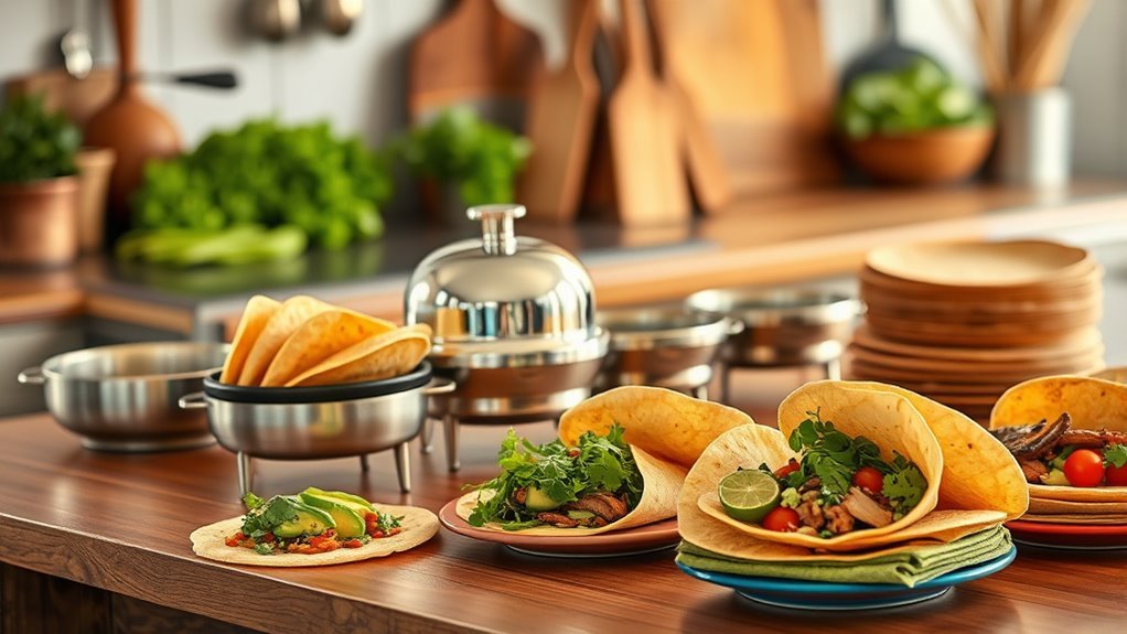 perfect tortilla cookers 2026