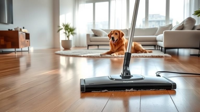 pet friendly cleaning solutions