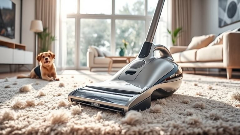 pet friendly vacuum cleaners 2026
