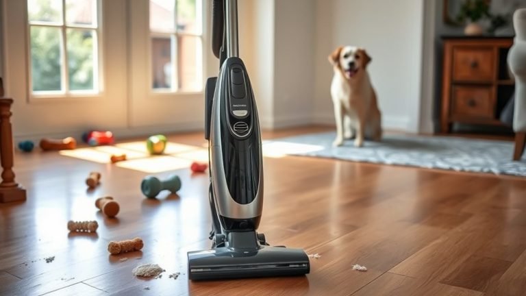 pet friendly wet vacuum cleaners