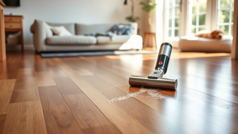 pet hair vacuum guide