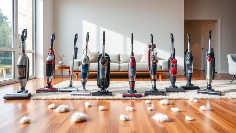 pet hair vacuum guide
