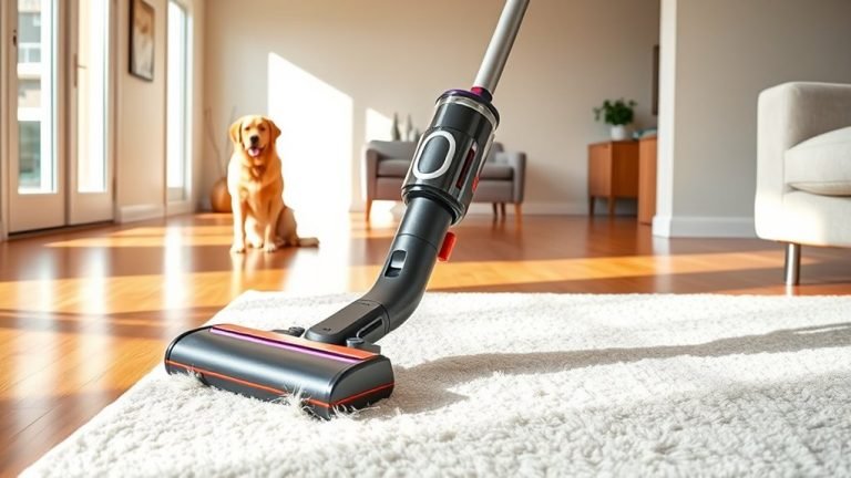 pet hair vacuum guide