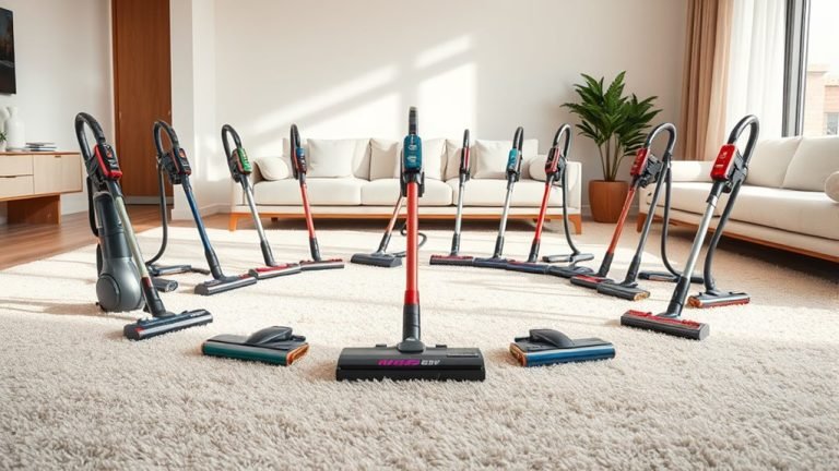 pet hair vacuum recommendations 2026