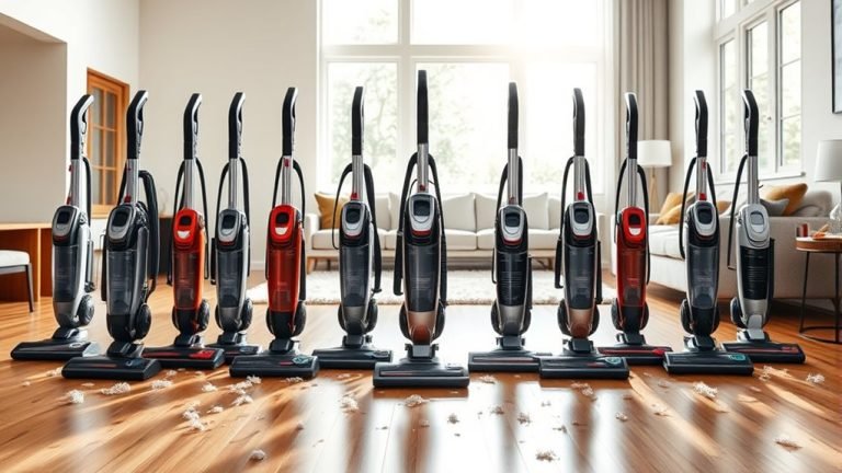 pet hair vacuum recommendations 2026