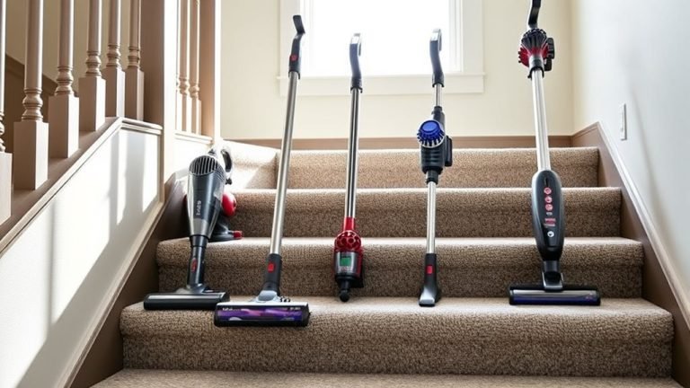 pet hair vacuum solutions