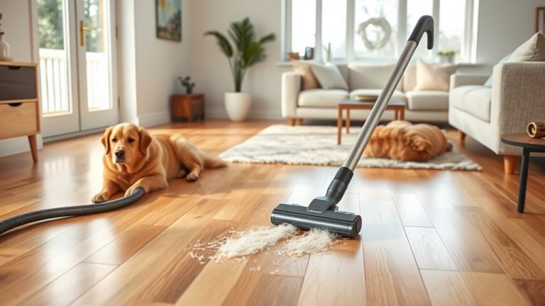 pet hair vacuums 2026