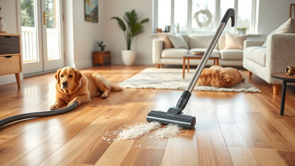 pet hair vacuums 2026