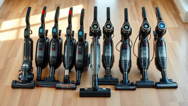 pet hair wood floors