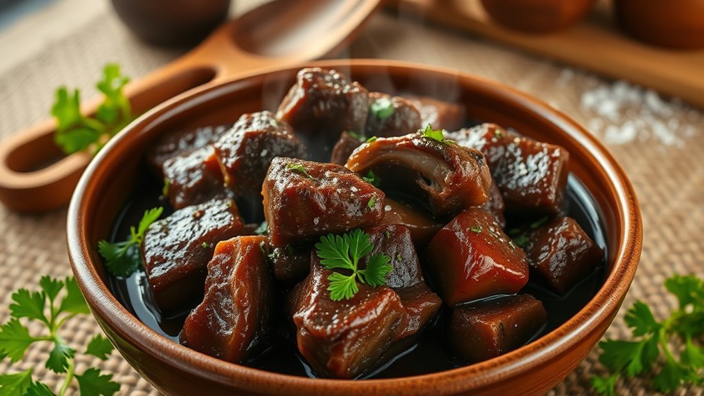 pioneer woman s slow cooker ribs